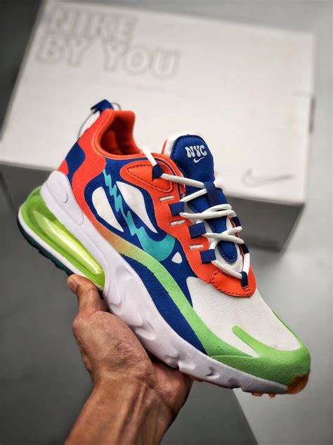 nike air max 270 react yupoo